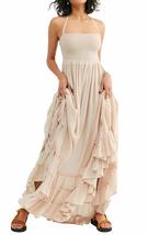 Sexy Summer Beach Backless Long Dresses for Womens - $49.98