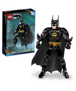 LEGO DC: Batman Construction Figure (76259) - $31.17