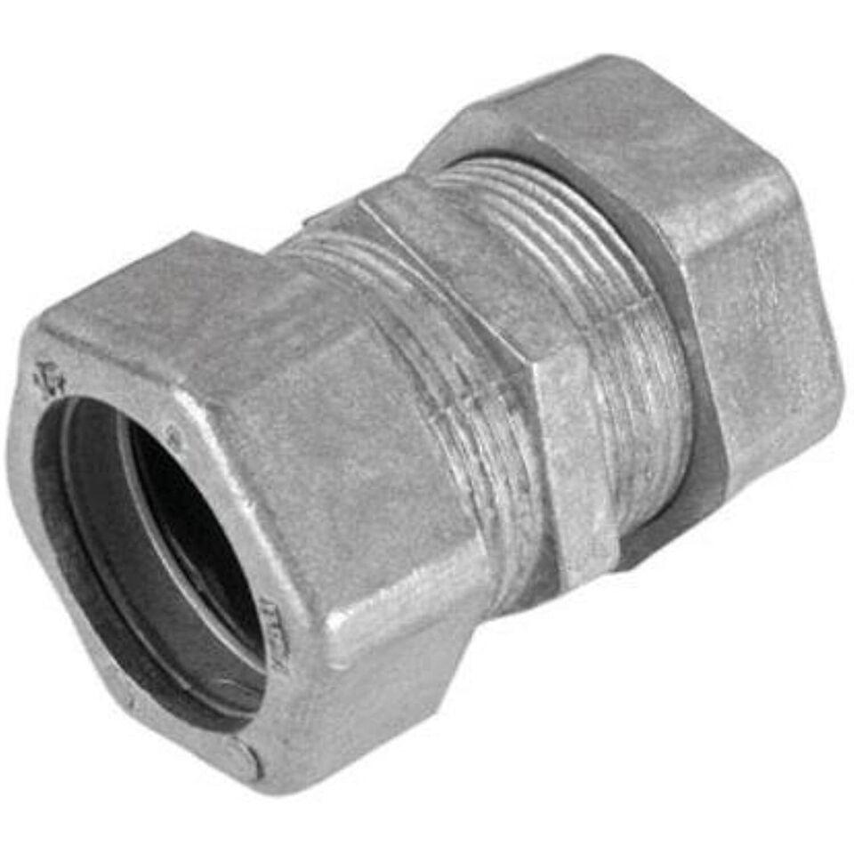 EMT COUPLING 1-1/2&quot; RTC [Misc.] - $20.49