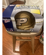 Purdue Boilermaker Hard Hat - $51.15 CAD