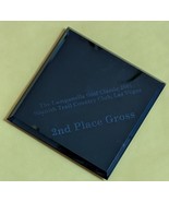 The Campanella Golf Classic 2001 Spanish Trail Country Club Las Vegas Tile - $208.48 MXN