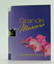 Grande Mascara Lash Boosting Formula Travel Size - £8.59 GBP