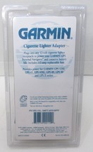 Guidance By Garmin 12V GPS Adapter Cable Cigarette Lighter Part No. 010 10085-00 - £7.57 GBP