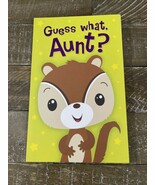 American Greetings Greeting Card Birthday Love You This Much - $13.26 CAD