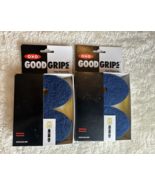 Oxo Good Grips Soap Dispensing Dish Scrub Refills. 2 pack of 2 sponges NEW - $19.79