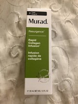 Murad Resurgence Rapid Collagen Infusion - £47.92 GBP