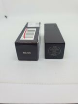 Laura Mercier Velour Lovers Lip Colour Bliss 3.6g/0.12oz New in Box Full Size image 2