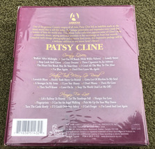 Patsy Cline 3 cd set American Classics, new image 2