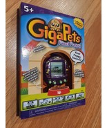 Giga Pets Tech Pixel Puppy New Sealed In Box, Collectors Edition - $31.12 CAD