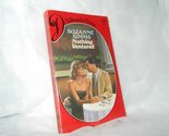 Nothing Ventured (Silhouette Desire #258) Suzanne Simms - $3.83