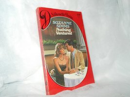 Nothing Ventured (Silhouette Desire #258) Suzanne Simms - £3.01 GBP