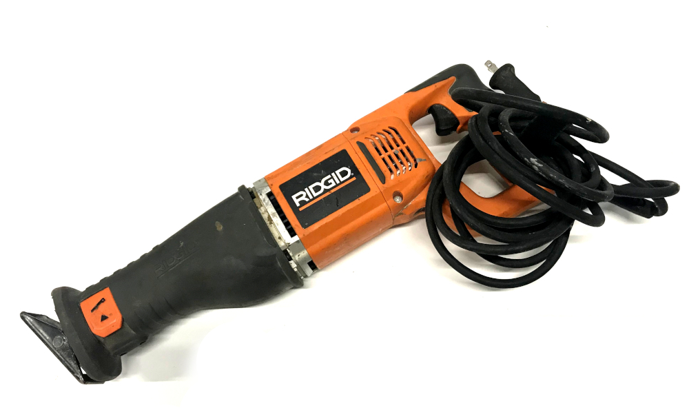 Ridgid Corded hand tools R3001 263900 - $69.00