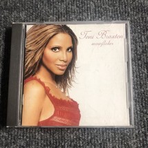 Snowflakes by Toni Braxton CD - £3.04 GBP