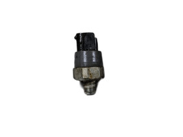 Engine Oil Pressure Sensor From 2008 Toyota Prius  1.5 - $19.95