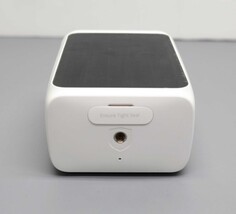 Eufy SoloCam S40 T81241W1 Solar-Powered Wireless Outdoor Security Camera image 4