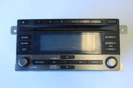 2008-2014 Subaru Wrx Impreza Audio Stereo Radio Cd Player Unit K2918 - £86.81 GBP