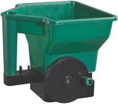LANDSCAPERS SLECT HYG-03D EASY HAND HELD BROADCAST GRASS SEED SPREADER 6777445 - £36.05 GBP