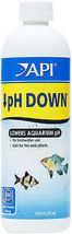 API pH Down: Fast-Acting pH Lowering Solution for Freshwater Aquariums - £6.92 GBP+