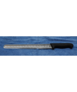 Messermeister Germany 12&quot; Carving Knife 5018-12K Culinary Arts Chef Tool - $147.44 MXN