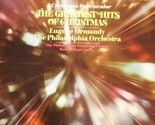 Greatest Hits Of Christmas [Vinyl] - £15.71 GBP