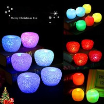 LED Colorful Christmas Gifts - £7.44 GBP