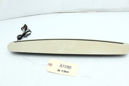 2015-2020 MERCEDES C300 C43 W205 REAR MIDDLE THIRD BRAKE STOP LIGHT H1588 image 11