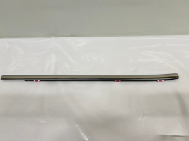 86823419 2019-2022 2023 chevy silverado 1500 front right door belt moldi... - $100.00