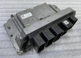 07-13 Mini Cooper-S R55 R56 R57 A/T 1.6L Engine Computer ECU DME 7590859 image 6