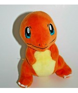 Charmander Plush Pokemon ALL-STARS Pocket Monsters Stuffed Animal Collec... - $35.62 CAD