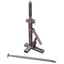 Larin Corporation Manual Tire Changer - €395,90 EUR