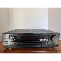 Pioneer VSX-4800 Receiver - No Remote - $79.95