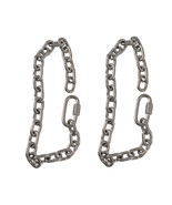 SS Safety Chain CLS1 2000lbs - $61.95