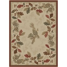 Autumn Leaves Delight Rug - €34,60 EUR - €346,05 EUR