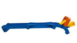 Thomas &amp;ThomFriends TrackMaster Sky High Bridge Jump Ramp H I J Replacem... - $6.00