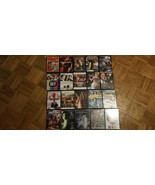 20 dvd lot - £55.06 GBP