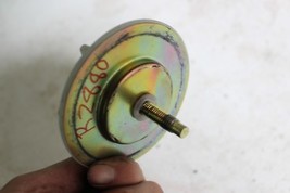 2003-2006 NISSAN 350Z SPARE TIRE HOLDER ANCHOR BOLT  R2873 image 6