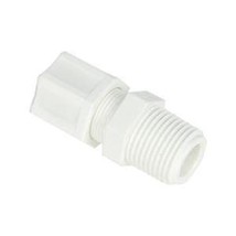 IPW Industries Inc-Jaco - (1064_PO)- Male Connector Fitting with Ferrule... - $1.72