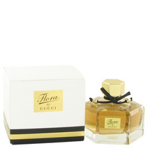 Gucci Flora Perfume 1.7 Oz/50 ml Eau De Parfum Spray/New image 2