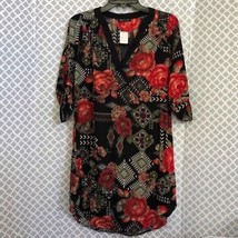 NWT jella Couture floral Aztec print dress - £19.50 GBP