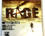 Sony Game Rage anarchy 335605 - $6.99