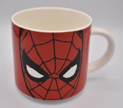 Spider Man Spider-Man Marvel Stackable Ceramic Mug - Loot Crate Edition - $12.86