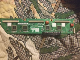 Samsung Vizio Philips LJ92-01492A LJ41-05122A Lower Buffer Board - $562.94 MXN