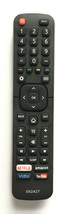 New Hisense Replacement Remote Ht For Hisense Smart Led Tv - £12.63 GBP