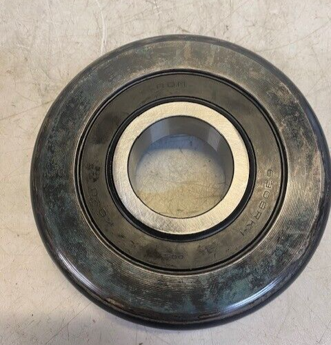 KOYO 6308RK-1 Mast Roller Bearing For Nissan 120x40x28 mm - Ball ...