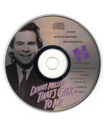 Dennis Miller That&#39;s Geek To Me (PC-CD-ROM, 1995) for Win/Mac - NEW CD i... - £4.70 GBP