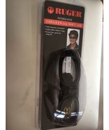 Rugger Intimidator Goggles For Soft Air - $17.82