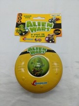 Alien Wars Iello Card Game Complete - $8.90