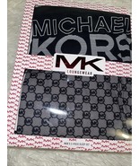 Michael Kors Men&#39;s Two Piece Pajama Set Lounge Pants &amp; T Shirt  SZ M NEW - $1,621.88 MXN