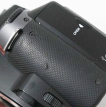 Sony Alpha A330 10.2MP Digital SLR Camera (Body Only) image 5