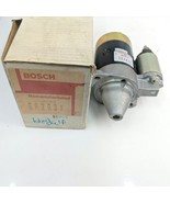 Bosch SR203X Fits 1979-1984 Mazda 8T CW 12v Reman Starter Replaces HE191... - $76.47